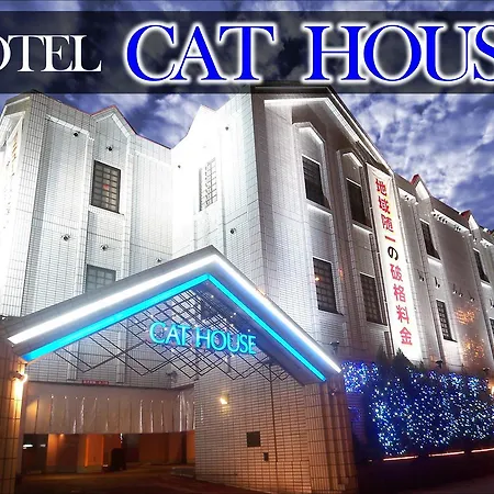 Cat House (Adults Only) Hotel